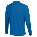 Drill Top PARK 26 royal blue/white