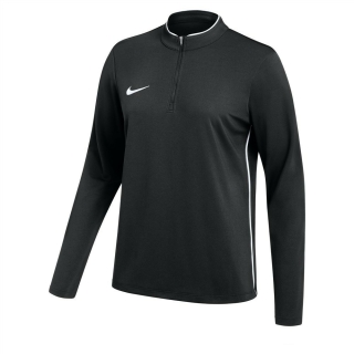 Womens Drill Top PARK 26 black/white