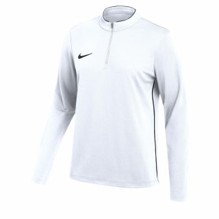 Womens Drill Top PARK 26 white/black