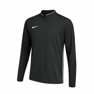 Youth Drill Top PARK 26 black/white