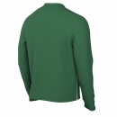 Youth Drill Top PARK 26 pine green/white