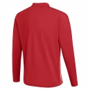 Youth Drill Top PARK 26 university red/white
