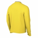 Youth Drill Top PARK 26 tour yellow/black