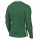 Crew Top PARK 26 pine green/white