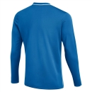 Crew Top PARK 26 royal blue/white