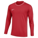 Crew Top PARK 26 university red/white