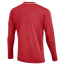 Crew Top PARK 26 university red/white