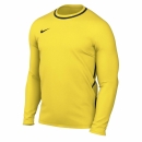 Crew Top PARK 26 tour yellow/black