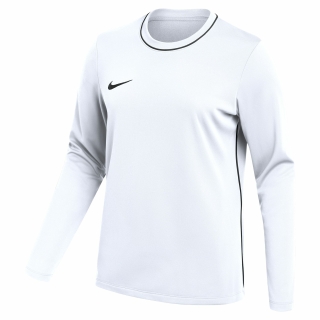 Womens Crew Top PARK 26 white/black