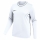 Womens Crew Top PARK 26 white/black