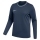 Womens Crew Top PARK 26 midnight navy/white