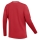 Womens Crew Top PARK 26 university red/white