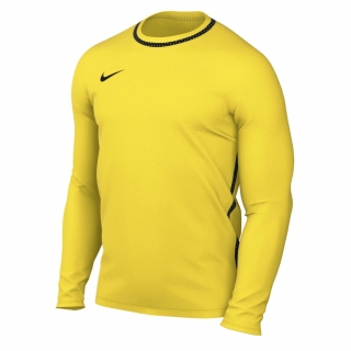 Youth Crew Top PARK 26 tour yellow/black