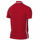 Polo PARK 26 rot/weiß