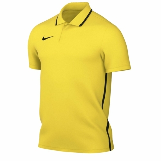 Polo PARK 26 gelb/schwarz
