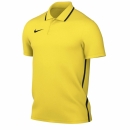 Polo PARK 26 gelb/schwarz
