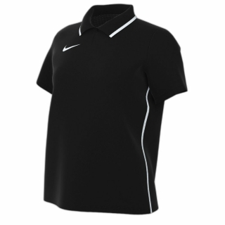 Womens Polo PARK 26 black/white