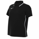Womens Polo PARK 26 black/white