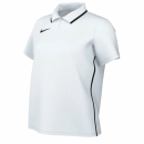 Womens Polo PARK 26 white/black