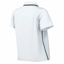 Womens Polo PARK 26 white/black