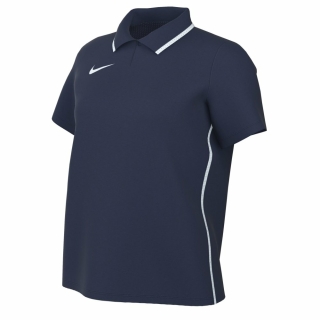Womens Polo PARK 26 midnight navy/white