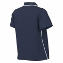 Womens Polo PARK 26 midnight navy/white