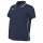 Womens Polo PARK 26 midnight navy/white