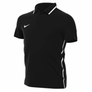 Youth Polo PARK 26 black/white