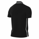 Youth Polo PARK 26 black/white