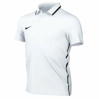 Youth Polo PARK 26 white/black