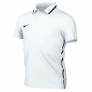 Youth Polo PARK 26 white/black