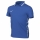 Youth Polo PARK 26 royal blue/white