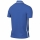 Youth Polo PARK 26 royal blue/white