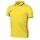 Youth Polo PARK 26 tour yellow/black