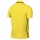 Youth Polo PARK 26 tour yellow/black