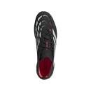 PREDATOR ELITE FG black/white/red