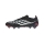 PREDATOR ELITE FG black/white/red