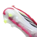 PREDATOR ELITE FG white/red/black