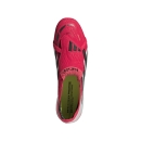 PREDATOR ELITE FG weiß/rot/schwarz