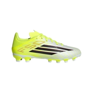 F50 League MG Junior white/yellow