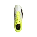 F50 League MG Junior white/yellow