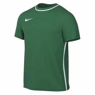 T-Shirt PARK 26 pine green/white