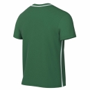 T-Shirt PARK 26 pine green/white