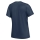 Womens T-Shirt PARK 26 midnight navy/white