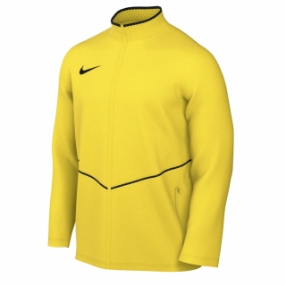 Rain Jacket PARK 26 tour yellow/black
