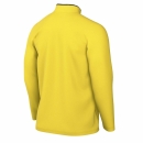 Rain Jacket PARK 26 tour yellow/black