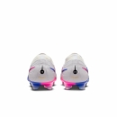 Tiempo Maestro Elite FG white/racer blue/pink