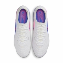 Tiempo Maestro Elite FG white/racer blue/pink
