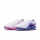 Tiempo Maestro Elite FG white/racer blue/pink 46