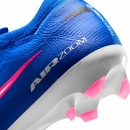 Zoom Mercurial Vapor 16 Pro FG blau/weiß